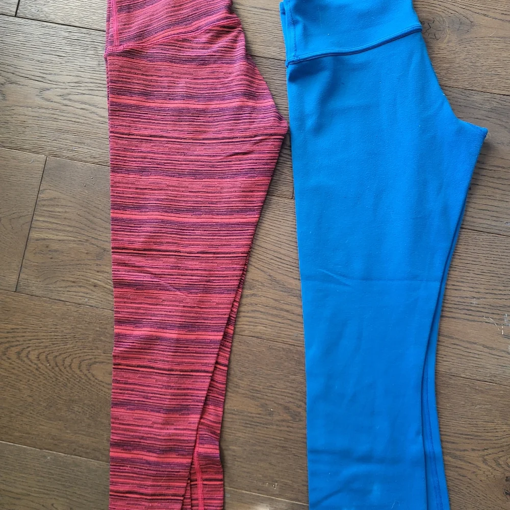 Lululemon - Picture 1 of 1